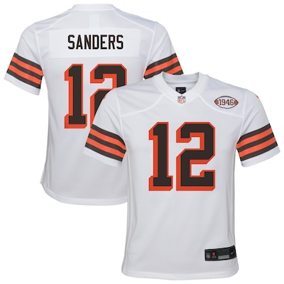 Cleveland Browns Kids Jerseys 2025-10-24-009
